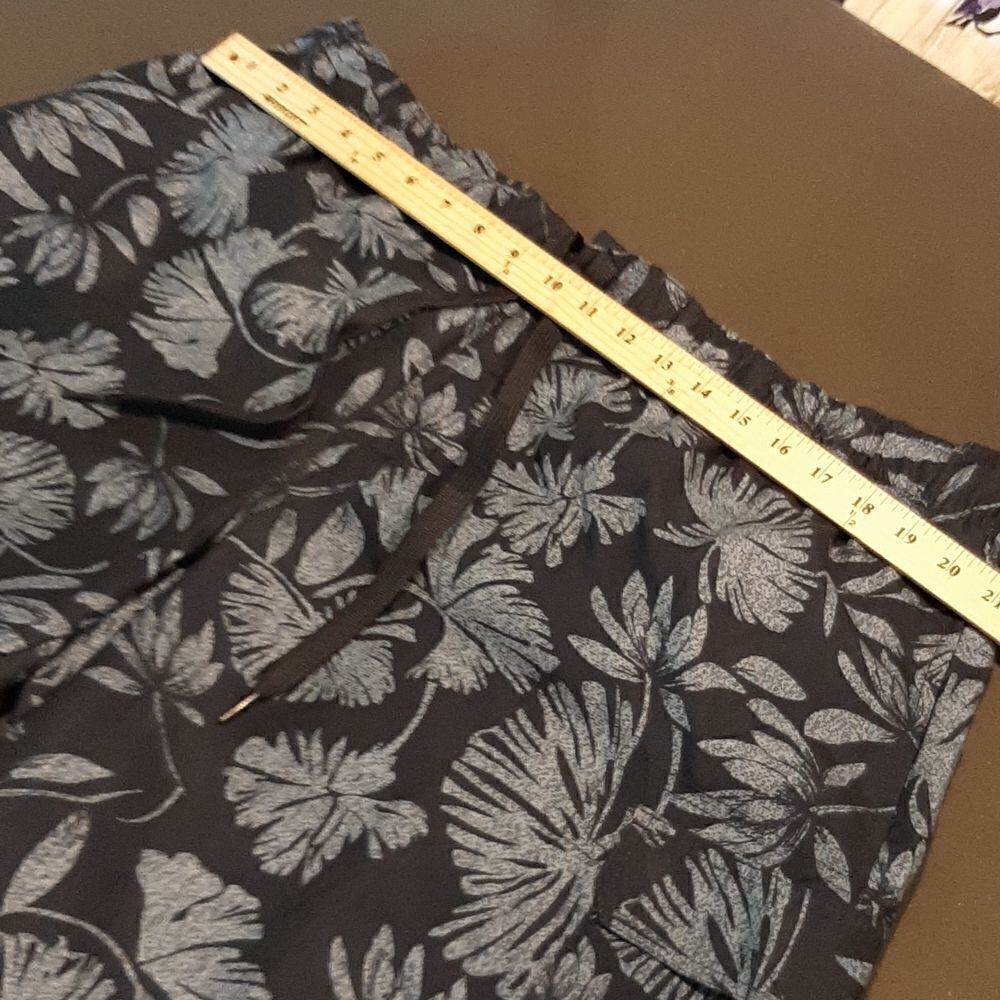 OP Blue Swim Trunks - Picture 3 of 11